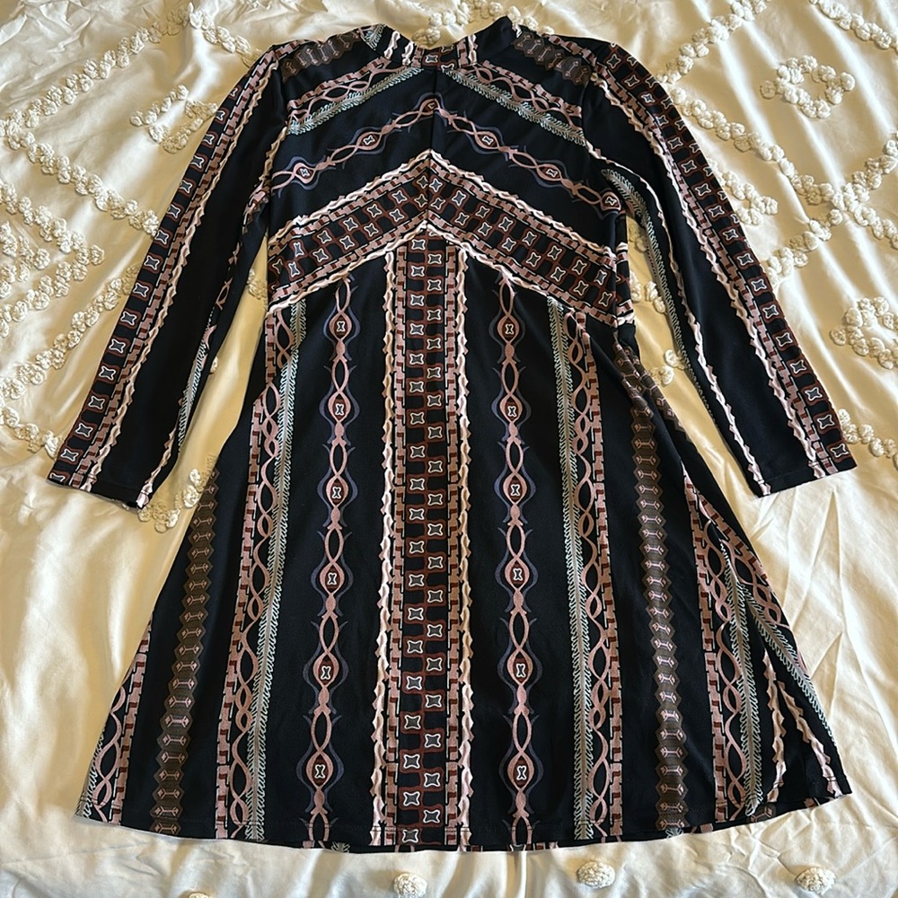 Free People Mini Dress